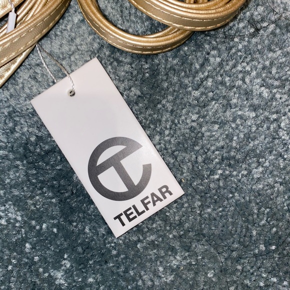 SOLD*Telfar small bag - Picture 8 of 8